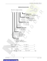 Предварительный просмотр 15 страницы Qualitrol 118 Series Instruction Manual