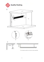 Preview for 9 page of Quality Heating THE-12DW Manual