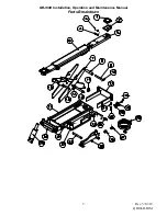 Preview for 5 page of QUALITY LIFTS Q4P09 Series Installation Operation & Maintenance