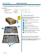 Qualstar Q40 Quick Start Manual preview