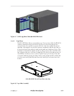 Предварительный просмотр 21 страницы Qualstar RLS-8350 Installation And Operation Manual