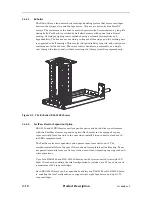 Предварительный просмотр 22 страницы Qualstar RLS-8350 Installation And Operation Manual