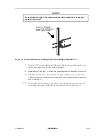 Предварительный просмотр 40 страницы Qualstar RLS-8350 Installation And Operation Manual