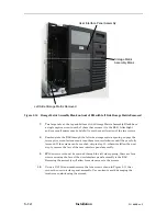 Предварительный просмотр 49 страницы Qualstar RLS-8350 Installation And Operation Manual