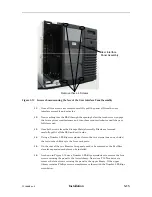 Предварительный просмотр 50 страницы Qualstar RLS-8350 Installation And Operation Manual