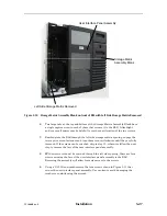 Предварительный просмотр 62 страницы Qualstar RLS-8350 Installation And Operation Manual