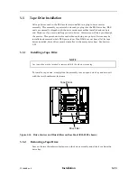 Предварительный просмотр 68 страницы Qualstar RLS-8350 Installation And Operation Manual