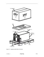 Предварительный просмотр 137 страницы Qualstar RLS-8350 Installation And Operation Manual