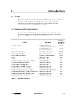 Preview for 6 page of Qualstar RLS-8350 Product Specification