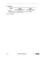 Preview for 21 page of Qualstar RLS-8350 Product Specification