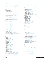 Preview for 204 page of Qualstar XLS-810160 Installation Manual