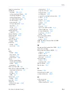 Preview for 205 page of Qualstar XLS-810160 Installation Manual