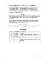Предварительный просмотр 2 страницы Qualstar XLS Series Installation Manual