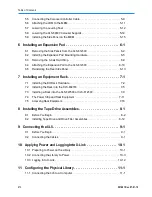 Предварительный просмотр 6 страницы Qualstar XLS Series Installation Manual