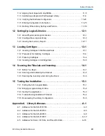 Предварительный просмотр 7 страницы Qualstar XLS Series Installation Manual