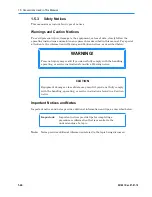 Предварительный просмотр 32 страницы Qualstar XLS Series Installation Manual