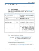 Предварительный просмотр 33 страницы Qualstar XLS Series Installation Manual