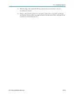 Предварительный просмотр 57 страницы Qualstar XLS Series Installation Manual