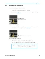 Предварительный просмотр 61 страницы Qualstar XLS Series Installation Manual