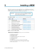 Предварительный просмотр 65 страницы Qualstar XLS Series Installation Manual