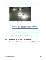 Предварительный просмотр 73 страницы Qualstar XLS Series Installation Manual