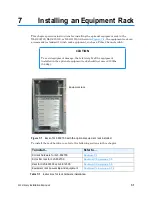 Предварительный просмотр 95 страницы Qualstar XLS Series Installation Manual