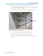 Предварительный просмотр 97 страницы Qualstar XLS Series Installation Manual