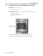 Предварительный просмотр 103 страницы Qualstar XLS Series Installation Manual