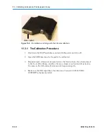 Предварительный просмотр 156 страницы Qualstar XLS Series Installation Manual