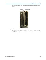 Предварительный просмотр 157 страницы Qualstar XLS Series Installation Manual