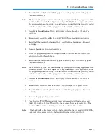 Предварительный просмотр 165 страницы Qualstar XLS Series Installation Manual