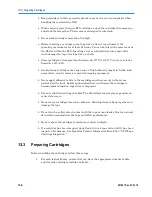 Предварительный просмотр 206 страницы Qualstar XLS Series Installation Manual