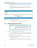 Предварительный просмотр 218 страницы Qualstar XLS Series Installation Manual
