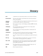Предварительный просмотр 245 страницы Qualstar XLS Series Installation Manual