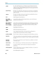 Предварительный просмотр 248 страницы Qualstar XLS Series Installation Manual