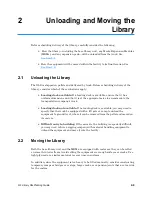 Предварительный просмотр 15 страницы Qualstar XLS Series Site Planning Manual