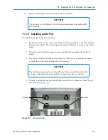 Preview for 177 page of Qualstar XLS Series Technical & Service Manual