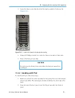 Preview for 183 page of Qualstar XLS Series Technical & Service Manual