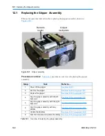 Preview for 188 page of Qualstar XLS Series Technical & Service Manual