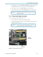 Preview for 191 page of Qualstar XLS Series Technical & Service Manual