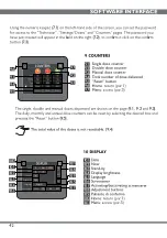 Предварительный просмотр 42 страницы QUAMAR Q50 User Manual