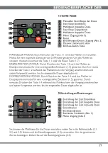 Предварительный просмотр 69 страницы QUAMAR Q50 User Manual