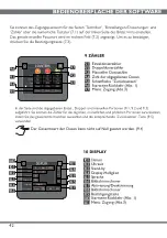 Предварительный просмотр 72 страницы QUAMAR Q50 User Manual