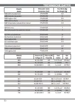 Предварительный просмотр 80 страницы QUAMAR Q50 User Manual