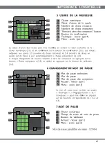 Предварительный просмотр 97 страницы QUAMAR Q50 User Manual