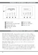 Предварительный просмотр 100 страницы QUAMAR Q50 User Manual