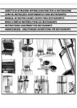 Предварительный просмотр 1 страницы QUAMAR T1 Instructions Manual