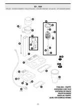 Предварительный просмотр 50 страницы QUAMAR T1 Instructions Manual