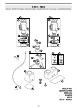 Предварительный просмотр 52 страницы QUAMAR T1 Instructions Manual