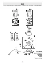 Предварительный просмотр 56 страницы QUAMAR T1 Instructions Manual